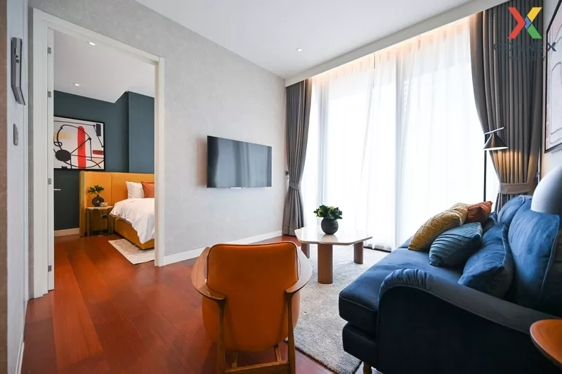 เช่า คอนโด  KHUN by YOO BTS-ทองหล่อ สุขุมวิท คลองตันเหนือ วัฒนา ก